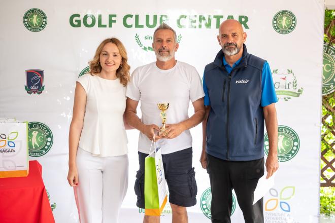 Žabalj Open 2026