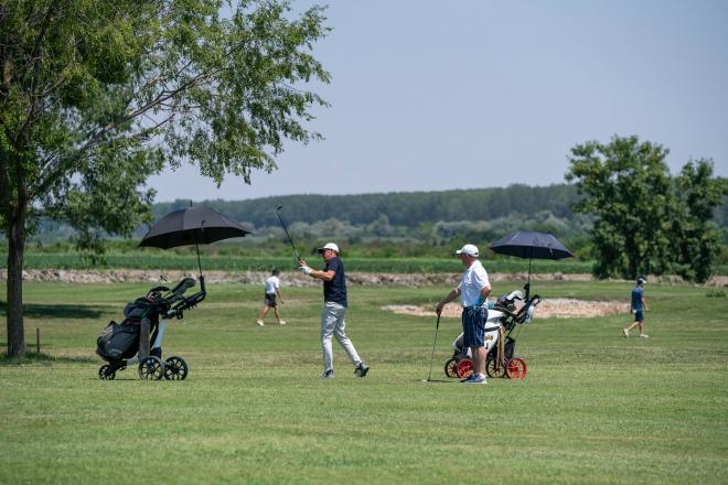 VOJVODINA OPEN 2026