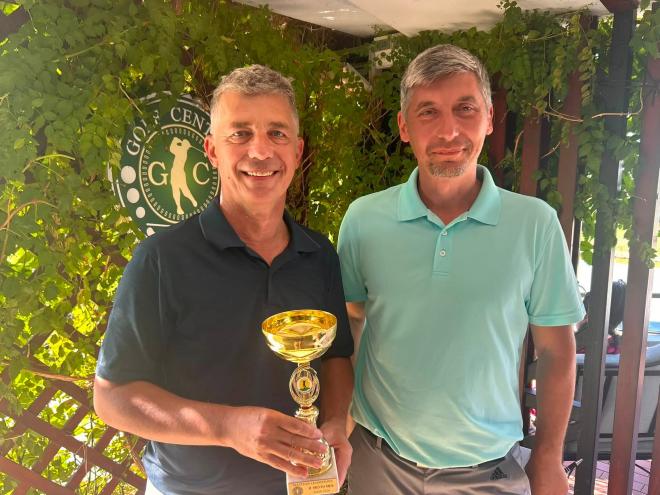MASTERS 2026