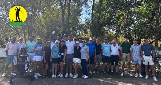 MASTERS 2026