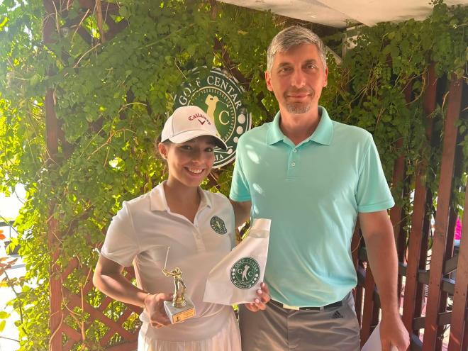 MASTERS 2026