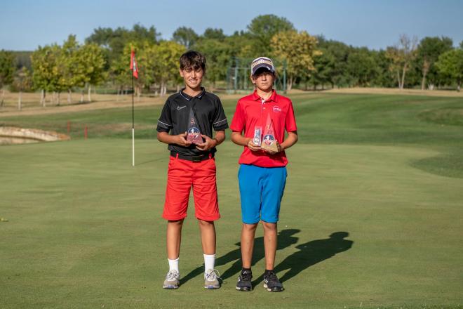 CEDEVITA JUNIOR GOLF TOUR - ŽABALJ OPEN 2026
