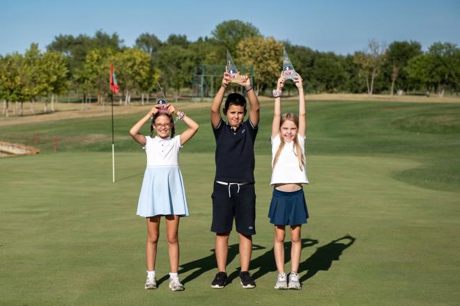 CEDEVITA JUNIOR GOLF TOUR - ŽABALJ OPEN 2026