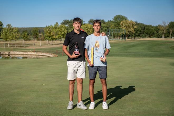 CEDEVITA JUNIOR GOLF TOUR - ŽABALJ OPEN 2026