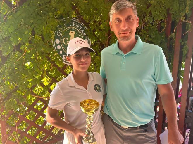 MASTERS 2026