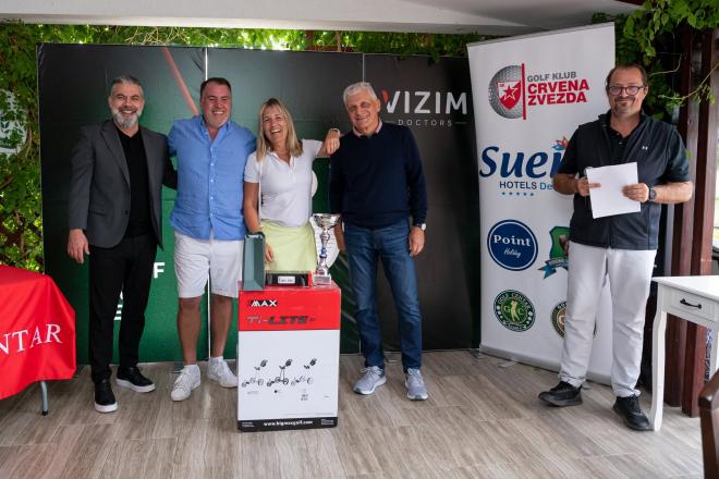 VIZIM- OTVORENO PRVENSTVO CRVENE ZVEZDE 2026