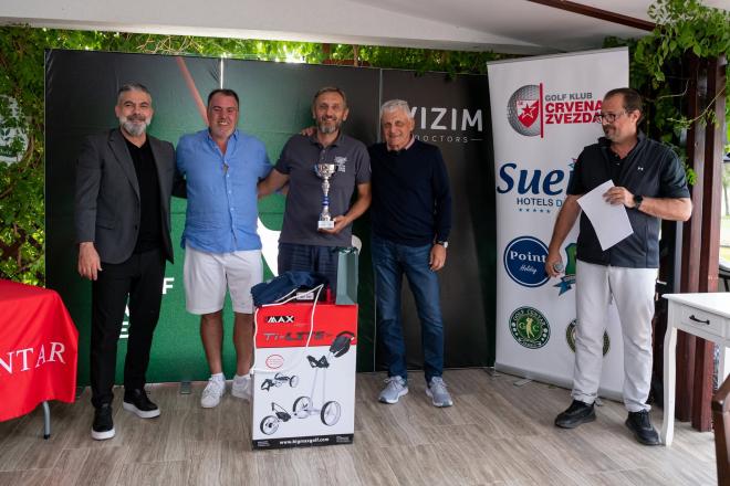 VIZIM- OTVORENO PRVENSTVO CRVENE ZVEZDE 2026