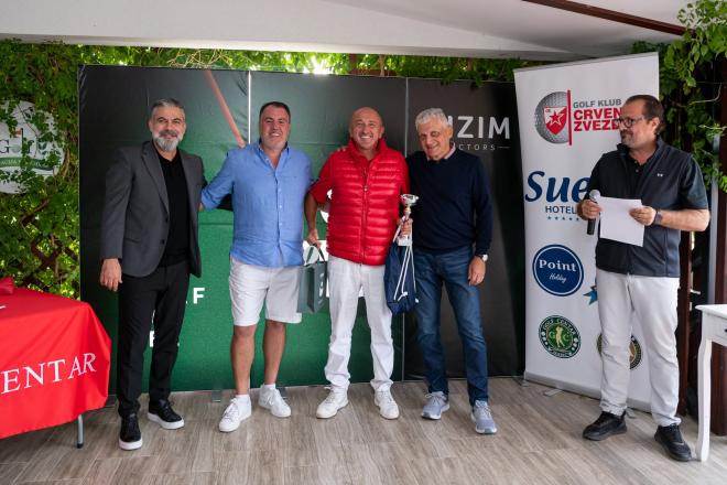 VIZIM- OTVORENO PRVENSTVO CRVENE ZVEZDE 2026