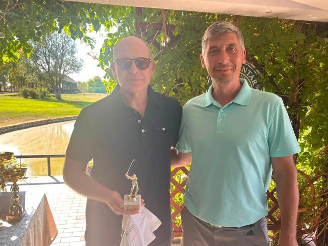 MASTERS 2026