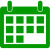 calendargreen