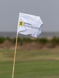 "RAIFFEISEN PRIVATE BANKING GOLF TURNIR"