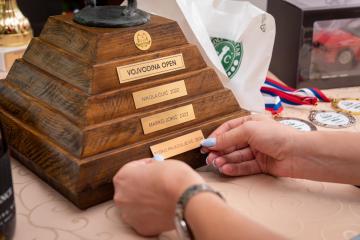 VOJVODINA OPEN 2024