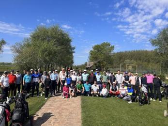 EASTER TOURNAMENT 