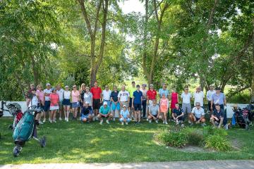ŽABALJ GOLF TOURNAMENT 2025