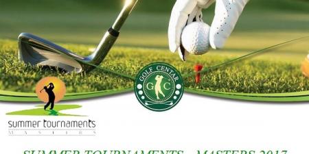 summer masters