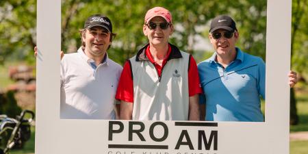 pro Am 2018