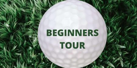 BEGINNERS TOUR