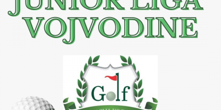 Junior liga Vojvodine