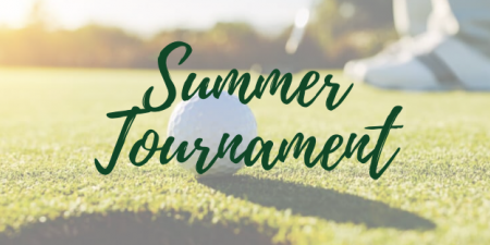 Summer Tournament